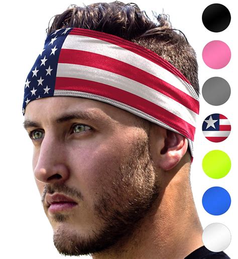 best men's headbands.